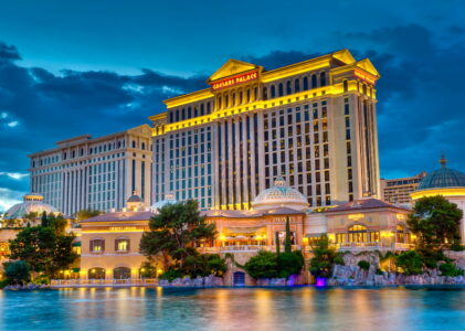 The World’s Top 10 Most Profitable Casinos