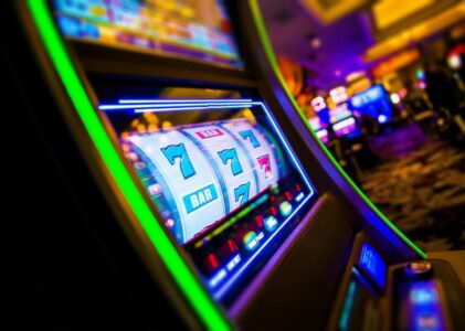 How are Slot Machines Made?