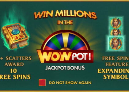 The Top Ten Progressive Jackpot Slot Games in 2023 825670622 173 Did you understand that the world’s very first progressive prize maker was released in 1986 by International Game Technology (IGT)? IGT had actually currently made both fortune and credibility with the innovation of the traditional video poker video game. In 1986, contemporary innovation made it possible for IGT to connect fruit machine to a network, all sharing the very same prize. By pooling a small portion of each wager, big prizes might be developed. The Megabucks slot was an experience. In the online area, connecting slots is reasonably basic. The exact same main server hosts the slots prize, fed by 100s of various online gambling establishments. Today, the progressive prize is all over; providing slot fans an enormous win from one really fortunate spin. Enjoyable to play and filled with millions in pooled prizes, here’s our convenient guide to the leading 10 progressive prizes in play today – – and you can play each and every single one at Casino.com! 1. Mega Moolah The Mega Moolah progressive slots franchise is among the greatest online. At the time of composing, the leading reward sits at more than ₤ 3 million. That’s one hell of a spin to win. More than ₤ 1.45 billion has actually been paid to fortunate winners. The traditional Mega Moolah video game is 5 reels of jungle-themed action, with 25 paylines and 4 tiered prizes. The progressive prize is arbitrarily set off; a wheel of fortune spins to identify your win. All the best! Year of Release2006Video game DeveloperMicrogamingRTP88.12%Bonus FeaturesYesOptimum Win12,000 x 2. Book of Atem WowPot   The ever popular online gambling establishment cliché of Ancient Egypt supplies the colour and style for the Book of Atem WowPot. It’s a basic 5 reel slot, with 10 paylines, connected into the enormous WowPot progressive prize swimming pool. The slot has both wilds and scatters, in addition to a totally free spins bonus offer round. The prize can be set off when a book sign arrive on the reels. There are at least 6 WowPot video games to dip into Casino.com. It’s a brand-new franchise. The video games are all perfectly understood and enjoyableto play. Year of Release 2020 Video game DeveloperAll41 Studios/MicrogamingRTP96.45%Bonus FeaturesYesOptimum Win *5,000 x 3. Kingdoms Rise: Reign of Ice   Reign of Ice belongs to the up-and-coming Kingdoms Rise series of progressive prize slots from Playtech.  This indicates it belongs of the network of linked online slots which can cause possible prizes in the millions. This video game has a standard 5 × 3 design, with signs that include the relentless Ice Barbarian and Valkyrie together with a range of terrifying weapons. Benefit rounds are set off when included characters launch Hammer Wilds from the ice, opening re-spins and increasing multipliers. Reign of Ice is a chillingly excellent addition to the ever-growing brochure of Kingdoms Rise titles; keep an eye out for more in the brand-new year. Year of Release2019Video game DeveloperPlaytechRTP96.07%Bonus FeaturesYesOptimum Win30,000 x 4. Elephant King Elephant King is 5 reels of online slot action from the plains of the Serengeti, with a bigger than life a cast of wild animals. The eponymous star of the video game is the icon to hunt. The elephant is both the video game’s base video game prize win and the secret to the MegaJackpot progressive prize. Land the disc elephant sign on any reel and you trigger the benefit above. If that perk if the MegaJackpot, it’s time to load the travel suitcase and prepare for a safari. Climatic, enjoyable to play, and a high quality video game from gambling establishment software application icons IGT. Year of Release2021Video game DeveloperIGTRTP88.99%Bonus FeaturesYesOptimum Win10,000 x 5. Age of the Gods   Few franchises have actually caught the creativity of online gambling establishment fans rather like the Age of the Gods. Now offered in 24 (and counting) various variations at Casino.com, consisting of a live video game, live roulette, and a wide variety of slots, it is reasonable to state that every divine being is having his/her day . The timeless video game is 5 reels and 20 paylines of incredible enjoyable, with the magnificent intervention of a perk round and the possibility to win among 4 Age of the Gods progressive prizes. The leading one is the Ultimate Power Jackpot; the typical win: a cool ₤ 550,000. State your prayers. Year of Release2016Video game DeveloperPlaytechRTP95.02%Bonus FeaturesYesOptimum Win1,000 x 6. Leprechaun’s Luck The pot of gold at the end of this rainbow grows larger every day. Leprechaun’s Luck is 5 reels and 20 paylines of red-haired, vertically challenged, Gaelic video game play, total with its own progressive prize. Icons in play consist of the eponymous male in green, along with some Guinness, a Celtic harp, and some mushrooms. The Bonus is a pot of gold. 3 of these begins the bonus offer round where you include colours to a rainbow, Complete the rainbow and the prize is yours. Year of Release2011Video game DeveloperPlaytech/Ash GamingRTP88.01%Bonus FeaturesYesOptimum Win10,000 x 7. Pride of Persia: Empire Treasures   Ancient Persia is the setting for this 5 reel, 4 row, video game from Playtech Origins. Any 3, 4, or 5 matching signs sets off one of 1,024 various methods to win. The environment is Arabian, the music is from the Middle East, and the general visual is on point. The crucial signs are the well-known lion of Persia and the sun. Land the lion and you trigger a timeless choice a reward round. The sun sets off totally free spins with included power-ups. There are likewise 4 progressive prizes to go for. These are triggered arbitrarily. Best of luck. Year of Release2021Video game DeveloperPlaytechRTP95.99%Bonus FeaturesYesOptimum Win600x 8. Funky Fruits Funky Fruits is a somewhat surreal 5 by 5 avalanche design progressive slot with a cast of anthropomorphic fruit; perhaps the things of high fiber, vitamin abundant, headaches. When you struck play, the fruit drop onto the screen; 5 or more coordinating signs is a win. The winning signs vanish and are instantly changed; chaining together several wins is the path to the progressive prize. You require to wager limit and link a minimum of 8 cherries. It’s hard however the prize average is ₤ 1.5 million. Ensure you play your five-a-day. Year of Release2014Video game DeveloperPlaytechRTP93.97%Bonus FeaturesNoOptimum Win5,000 x 9. Gladiator Jackpot   Welcome to the gladiatorial arena with this prize slot from Playtech which conjures up the spirit of Ancient Rome. Including characters from the Russell Crowe hit– albeit without Crowe himself– this is a five-reel slot with a number of magnificent bonus offer rounds to bet. Discover 3 Gladiator helmets on the reels and the Gladiator Jackpot Bonus is opened and you exist with a choice of 9 helmets, each providing a covert prize money. 3 Colosseum signs on the reels raises the Colosseum Bonus where totally free spins are on deal. Year of Release2012Video game DeveloperPlaytechRTP91.46%Bonus FeaturesYesOptimum Win5,000 x 10. Bankin’ Bacon Bankin’ Bacon is 6 reels, and 4,096 paylines, of porky high financing connected into the Jackpot Kings progressive prize swimming pool established by Blueprint Gaming. There are around 25 various video games in the franchise. In 2021, one fortunate gamer won the EUR8,133,445.23 prize from an 80c stake. To win the prize, you just need to get fortunate. The Jackpot King Deluxe Bonus Feature begins at random and it might take place throughout any spin of the reels. Delighted searching! Year of Release2021Video game DeveloperAsh GamingRTP95.01%Bonus FeaturesYesOptimum Win50,000 x  Prior to you attempt your luck on these prize video games, why not head over to our Guide to Slots Betting for pointers from our group of gambling establishment specialists. *Maximum Win amounts describe routine gameplay leaving out progressive prize quantities.
The post The Top Ten Progressive Jackpot Slot Games in 2023 appeared initially on Casino.com Blog.