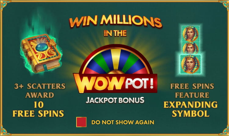 The Top Ten Progressive Jackpot Slot Games in 2023 825670622 173 Did you understand that the world’s very first progressive prize maker was released in 1986 by International Game Technology (IGT)? IGT had actually currently made both fortune and credibility with the innovation of the traditional video poker video game. In 1986, contemporary innovation made it possible for IGT to connect fruit machine to a network, all sharing the very same prize. By pooling a small portion of each wager, big prizes might be developed. The Megabucks slot was an experience. In the online area, connecting slots is reasonably basic. The exact same main server hosts the slots prize, fed by 100s of various online gambling establishments. Today, the progressive prize is all over; providing slot fans an enormous win from one really fortunate spin. Enjoyable to play and filled with millions in pooled prizes, here’s our convenient guide to the leading 10 progressive prizes in play today – – and you can play each and every single one at Casino.com! 1. Mega Moolah The Mega Moolah progressive slots franchise is among the greatest online. At the time of composing, the leading reward sits at more than ₤ 3 million. That’s one hell of a spin to win. More than ₤ 1.45 billion has actually been paid to fortunate winners. The traditional Mega Moolah video game is 5 reels of jungle-themed action, with 25 paylines and 4 tiered prizes. The progressive prize is arbitrarily set off; a wheel of fortune spins to identify your win. All the best! Year of Release2006Video game DeveloperMicrogamingRTP88.12%Bonus FeaturesYesOptimum Win12,000 x 2. Book of Atem WowPot   The ever popular online gambling establishment cliché of Ancient Egypt supplies the colour and style for the Book of Atem WowPot. It’s a basic 5 reel slot, with 10 paylines, connected into the enormous WowPot progressive prize swimming pool. The slot has both wilds and scatters, in addition to a totally free spins bonus offer round. The prize can be set off when a book sign arrive on the reels. There are at least 6 WowPot video games to dip into Casino.com. It’s a brand-new franchise. The video games are all perfectly understood and enjoyableto play. Year of Release 2020 Video game DeveloperAll41 Studios/MicrogamingRTP96.45%Bonus FeaturesYesOptimum Win *5,000 x 3. Kingdoms Rise: Reign of Ice   Reign of Ice belongs to the up-and-coming Kingdoms Rise series of progressive prize slots from Playtech.  This indicates it belongs of the network of linked online slots which can cause possible prizes in the millions. This video game has a standard 5 × 3 design, with signs that include the relentless Ice Barbarian and Valkyrie together with a range of terrifying weapons. Benefit rounds are set off when included characters launch Hammer Wilds from the ice, opening re-spins and increasing multipliers. Reign of Ice is a chillingly excellent addition to the ever-growing brochure of Kingdoms Rise titles; keep an eye out for more in the brand-new year. Year of Release2019Video game DeveloperPlaytechRTP96.07%Bonus FeaturesYesOptimum Win30,000 x 4. Elephant King Elephant King is 5 reels of online slot action from the plains of the Serengeti, with a bigger than life a cast of wild animals. The eponymous star of the video game is the icon to hunt. The elephant is both the video game’s base video game prize win and the secret to the MegaJackpot progressive prize. Land the disc elephant sign on any reel and you trigger the benefit above. If that perk if the MegaJackpot, it’s time to load the travel suitcase and prepare for a safari. Climatic, enjoyable to play, and a high quality video game from gambling establishment software application icons IGT. Year of Release2021Video game DeveloperIGTRTP88.99%Bonus FeaturesYesOptimum Win10,000 x 5. Age of the Gods   Few franchises have actually caught the creativity of online gambling establishment fans rather like the Age of the Gods. Now offered in 24 (and counting) various variations at Casino.com, consisting of a live video game, live roulette, and a wide variety of slots, it is reasonable to state that every divine being is having his/her day . The timeless video game is 5 reels and 20 paylines of incredible enjoyable, with the magnificent intervention of a perk round and the possibility to win among 4 Age of the Gods progressive prizes. The leading one is the Ultimate Power Jackpot; the typical win: a cool ₤ 550,000. State your prayers. Year of Release2016Video game DeveloperPlaytechRTP95.02%Bonus FeaturesYesOptimum Win1,000 x 6. Leprechaun’s Luck The pot of gold at the end of this rainbow grows larger every day. Leprechaun’s Luck is 5 reels and 20 paylines of red-haired, vertically challenged, Gaelic video game play, total with its own progressive prize. Icons in play consist of the eponymous male in green, along with some Guinness, a Celtic harp, and some mushrooms. The Bonus is a pot of gold. 3 of these begins the bonus offer round where you include colours to a rainbow, Complete the rainbow and the prize is yours. Year of Release2011Video game DeveloperPlaytech/Ash GamingRTP88.01%Bonus FeaturesYesOptimum Win10,000 x 7. Pride of Persia: Empire Treasures   Ancient Persia is the setting for this 5 reel, 4 row, video game from Playtech Origins. Any 3, 4, or 5 matching signs sets off one of 1,024 various methods to win. The environment is Arabian, the music is from the Middle East, and the general visual is on point. The crucial signs are the well-known lion of Persia and the sun. Land the lion and you trigger a timeless choice a reward round. The sun sets off totally free spins with included power-ups. There are likewise 4 progressive prizes to go for. These are triggered arbitrarily. Best of luck. Year of Release2021Video game DeveloperPlaytechRTP95.99%Bonus FeaturesYesOptimum Win600x 8. Funky Fruits Funky Fruits is a somewhat surreal 5 by 5 avalanche design progressive slot with a cast of anthropomorphic fruit; perhaps the things of high fiber, vitamin abundant, headaches. When you struck play, the fruit drop onto the screen; 5 or more coordinating signs is a win. The winning signs vanish and are instantly changed; chaining together several wins is the path to the progressive prize. You require to wager limit and link a minimum of 8 cherries. It’s hard however the prize average is ₤ 1.5 million. Ensure you play your five-a-day. Year of Release2014Video game DeveloperPlaytechRTP93.97%Bonus FeaturesNoOptimum Win5,000 x 9. Gladiator Jackpot   Welcome to the gladiatorial arena with this prize slot from Playtech which conjures up the spirit of Ancient Rome. Including characters from the Russell Crowe hit– albeit without Crowe himself– this is a five-reel slot with a number of magnificent bonus offer rounds to bet. Discover 3 Gladiator helmets on the reels and the Gladiator Jackpot Bonus is opened and you exist with a choice of 9 helmets, each providing a covert prize money. 3 Colosseum signs on the reels raises the Colosseum Bonus where totally free spins are on deal. Year of Release2012Video game DeveloperPlaytechRTP91.46%Bonus FeaturesYesOptimum Win5,000 x 10. Bankin’ Bacon Bankin’ Bacon is 6 reels, and 4,096 paylines, of porky high financing connected into the Jackpot Kings progressive prize swimming pool established by Blueprint Gaming. There are around 25 various video games in the franchise. In 2021, one fortunate gamer won the EUR8,133,445.23 prize from an 80c stake. To win the prize, you just need to get fortunate. The Jackpot King Deluxe Bonus Feature begins at random and it might take place throughout any spin of the reels. Delighted searching! Year of Release2021Video game DeveloperAsh GamingRTP95.01%Bonus FeaturesYesOptimum Win50,000 x  Prior to you attempt your luck on these prize video games, why not head over to our Guide to Slots Betting for pointers from our group of gambling establishment specialists. *Maximum Win amounts describe routine gameplay leaving out progressive prize quantities.
The post The Top Ten Progressive Jackpot Slot Games in 2023 appeared initially on Casino.com Blog.