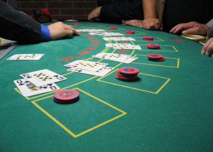 Can You Count Cards at an Online Casino?