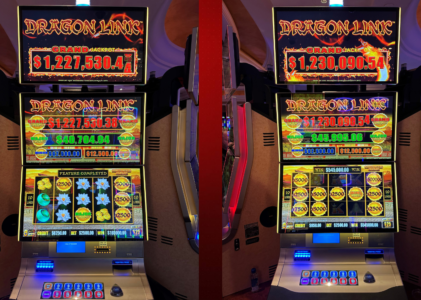 Caesars Palace Player Hits Once-in-a-Lifetime Win Twice