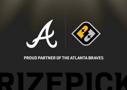 PrizePicks, Atlanta Braves Extend Partnership