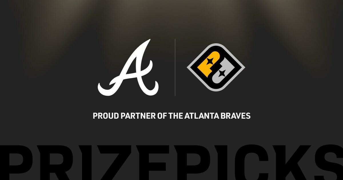 PrizePicks, Atlanta Braves Extend Partnership