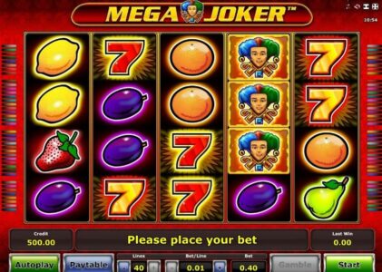 The Top 5 Vegas-Themed Slots